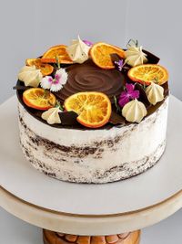 Gourmet & Signature Cakes