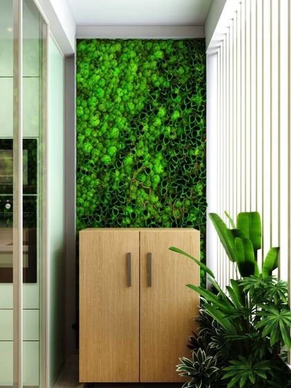 Arrivae - Full Home Interior Design Design Details: Lighting, Ceilings & Textures photo 6