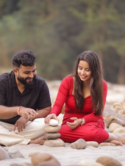 Delighted Photography - Wedding & Couples Photography Destination Pre-Wedding Shoots photo 5