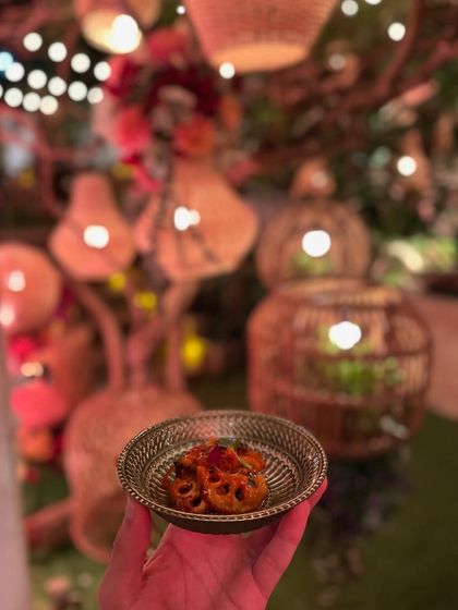 Artisanal Appetizers & Canapés photo 64