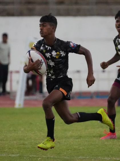 Simply Sport Foundation - Grassroots Sports Development Building Champions: On-Field Action & Tournaments photo 51