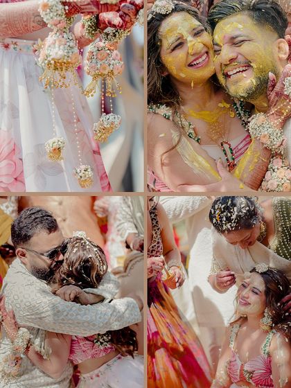 The Unforgettable Moments photo 15