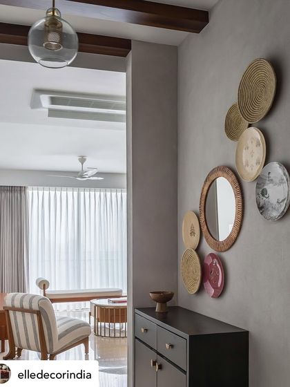 Project: House Nandini (Contemporary & Spiritual) photo 7