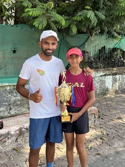 AITA Championship Series: Building a Winning Habit photo 51