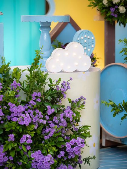 Venu Events - Full-Service Themed Birthday Party Planning More Magical Themes photo 27