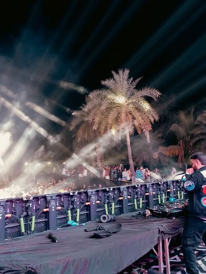 The Live Show Experience photo 22