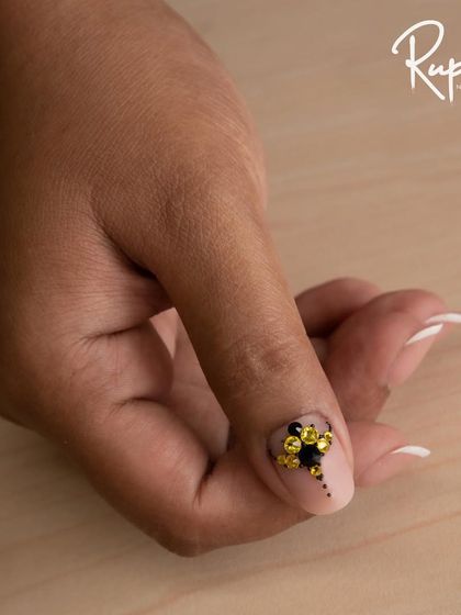 Bridal & Jewellery Designs photo 29