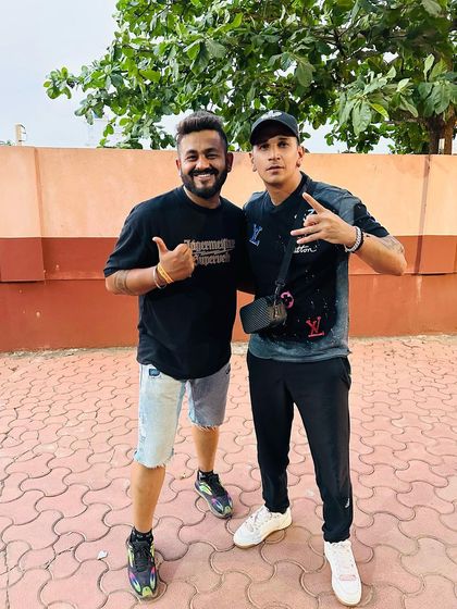 Ankit Kamra - Event DJ Services Destination DJ: On Tour photo 24