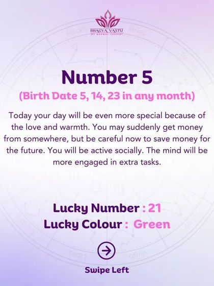 Kkomal Vasisht - Numerology Consultation Daily Numerology Guidance photo 7