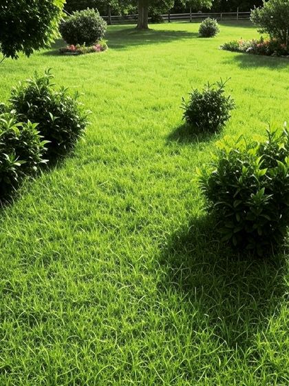 Garden & Lawn Designs photo 42