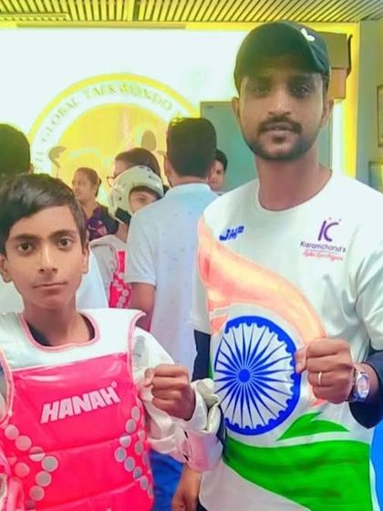 State & District Medalists photo 73