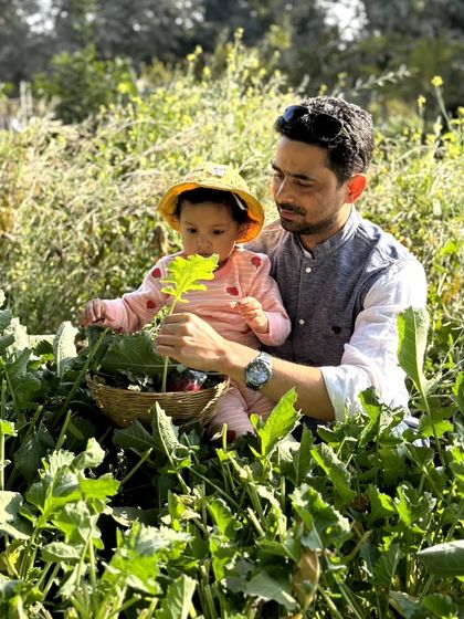 Farmus - Farm Day Out Experience The Joy of the Harvest photo 60
