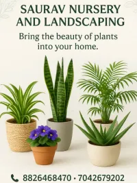 Landscaping & Gardening Services