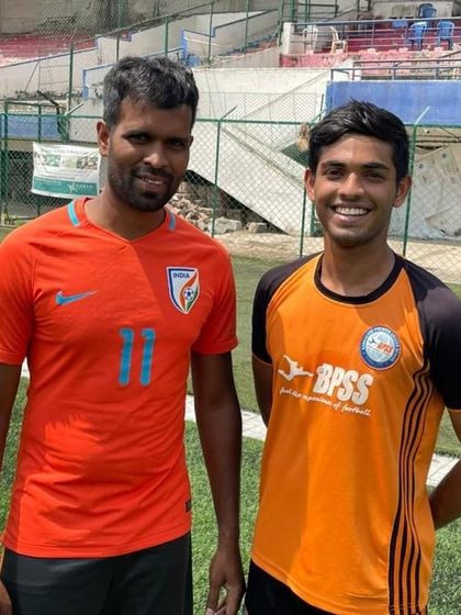 BPSS - Elite Player Development Program Our Stars: Pathways to Pro photo 97