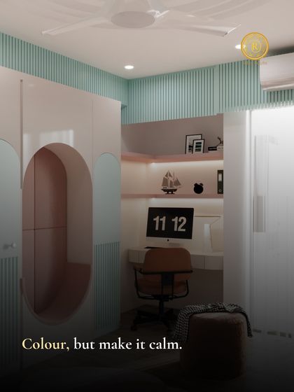 Ritzy Route - Custom Furniture Design Playful & Practical Kids' Rooms photo 10