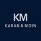 Karan Moin