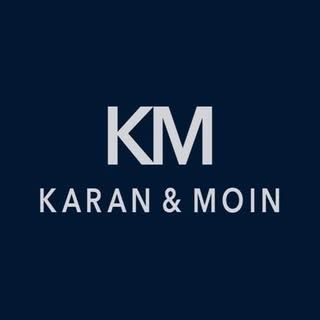 Karan & Moin