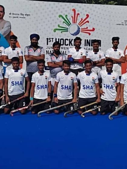 Championship Squads & Victories photo 9