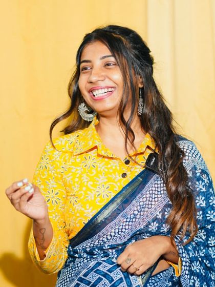 The joy and laughter we share at the academy are just as important as the lessons.