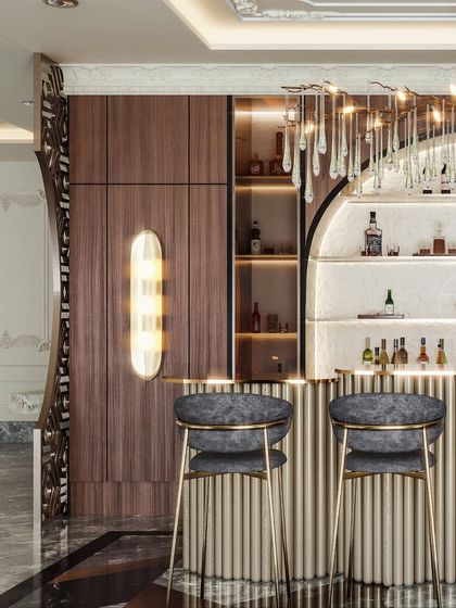 Sophisticated Commercial & Hospitality Spaces photo 13