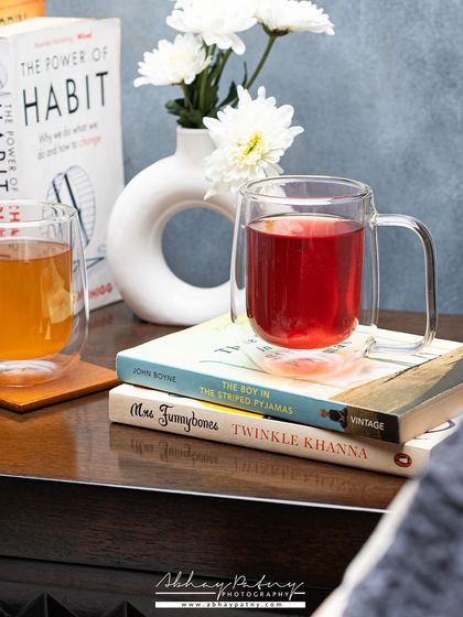 Beverages: Hot & Cold photo 6