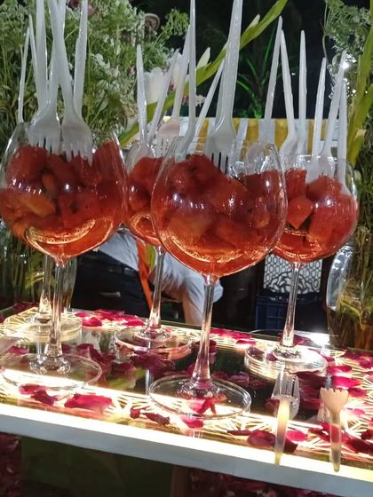 Artisanal Salads & Creative Displays photo 47