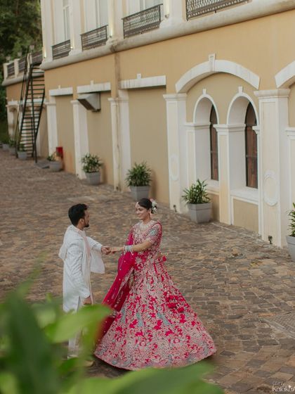 Palace & Heritage Grandeur photo 24