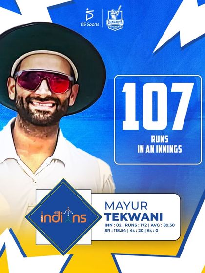 Competitive Cricket Leagues photo 7