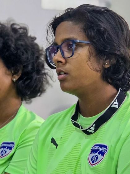 Bengaluru FC Soccer Schools - Football Camps & Community Events Empowering Girls in Football photo 10