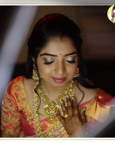Professional Makeup Artistry