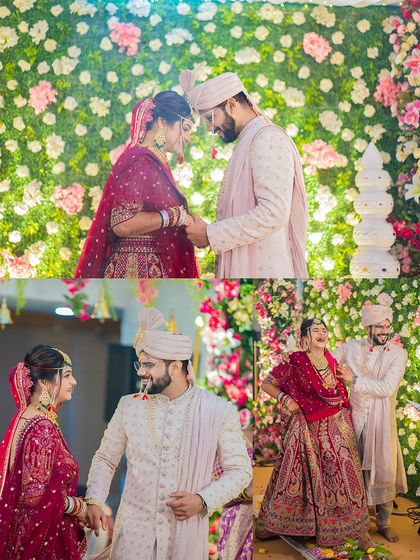 Diverse Cultural Ceremonies photo 13