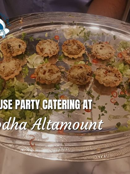 Intimate Gatherings & House Parties photo 9