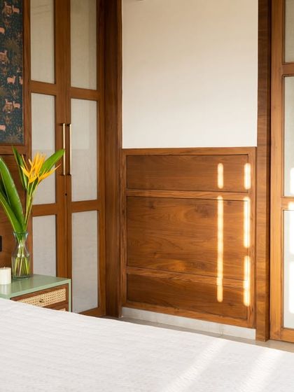 Studio XS - Architectural Design Crafted Living: Penthouse & Villa Interiors photo 14