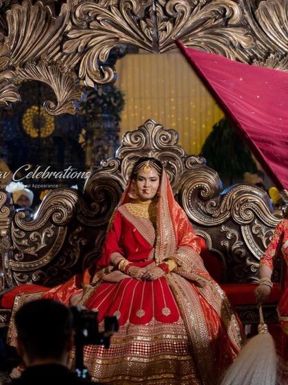 Grand Entrances: The First Impression photo 107