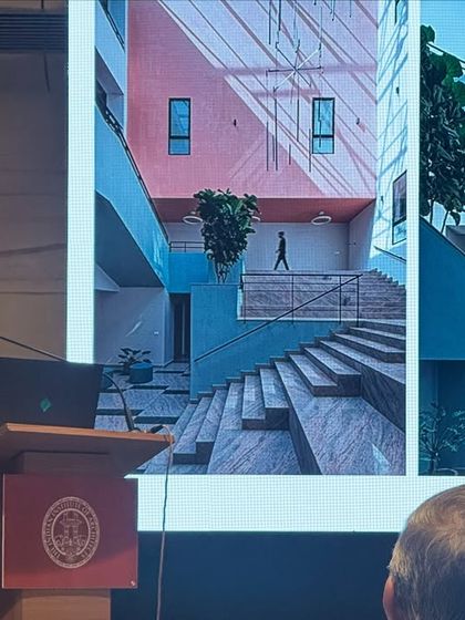 Architecture Dialogue - Architectural Design Our Team & Recognition photo 5