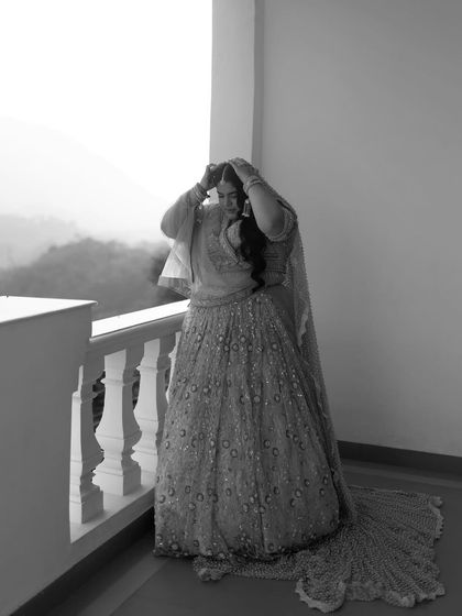 RK Wedding Photography - Wedding Photography & Videography Bridal Portraits photo 11