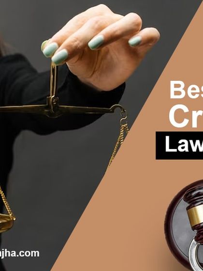 A good criminal lawyer is someone you can trust with your future. I build my practice on that trust, offering clear advice and a strong defence strategy.