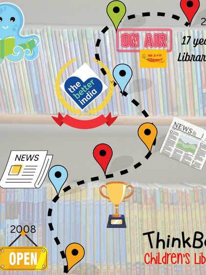 ThinkBox - Kids' Workshops & Classes In the Spotlight: Press & Recognition photo 3