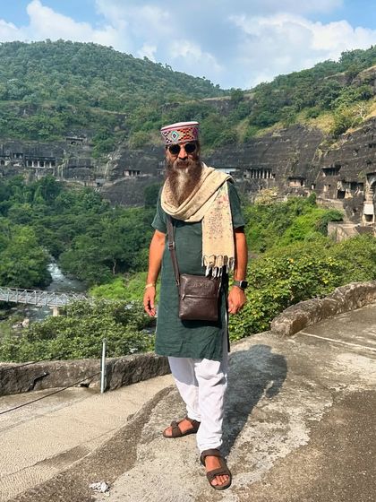 "The fault is not with the neem for being bitter; the selfishness is of the tongue, which desires sweetness." This teaches us to accept reality as it is, rather than complaining that it doesn't meet our preferences.