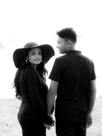 Pre-Wedding Photography