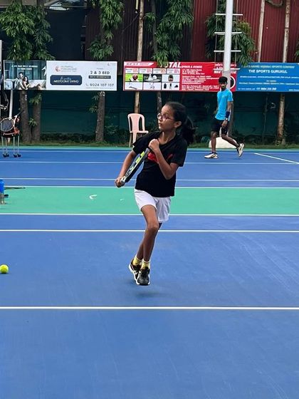 Junior Development Program photo 7