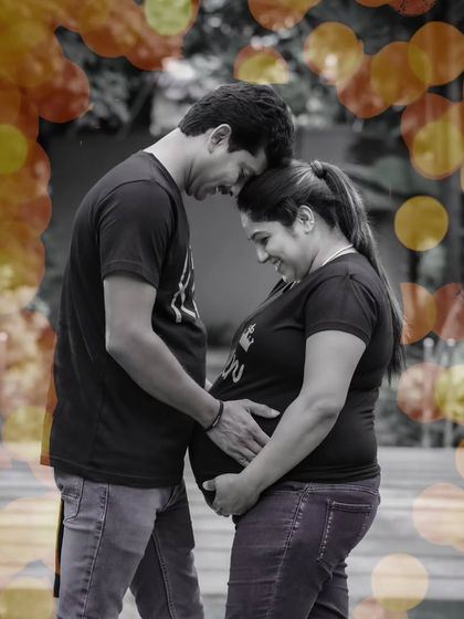 Costume Bank - Photoshoot & Videography Packages Maternity & Family Portraits photo 79