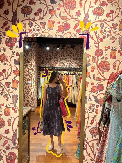 Vaishnavi Patel - Custom Photo & Video Art Just for Fun: My Life in Doodles photo 69