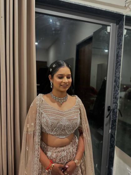 Engagement & Roka Glamour photo 38