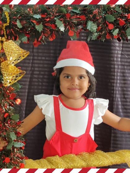 Ace Montessori - Montessori Preschool Program Celebrating Together: Festivals & Special Days photo 53