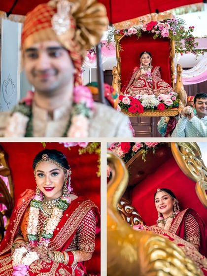 Fine9 Photos & Films - Wedding Photography & Film Candid Moments & Rituals photo 24