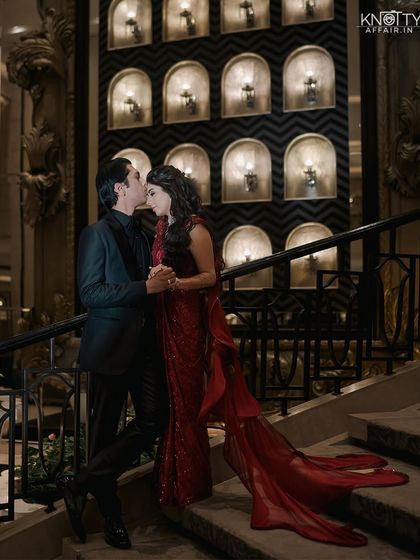 Couple Portraits: Your Love Story photo 12