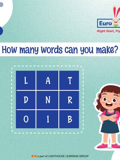 EuroKids - Children's Holiday Camps Learning Through Play & Exploration photo 28