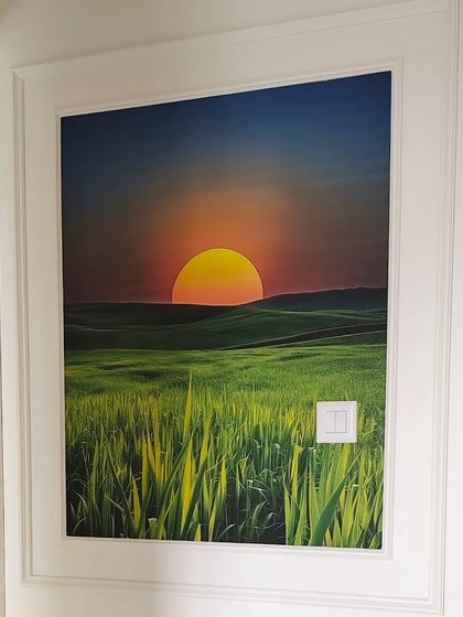 Detailed Work & Tricky Installations photo 11