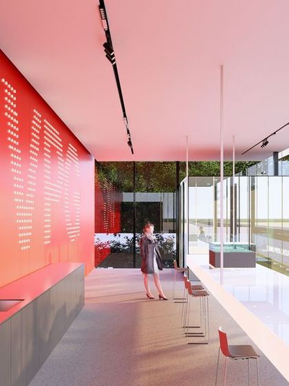 Studio Chintala - Architecture & Master Planning Brand & Experience Centers photo 18